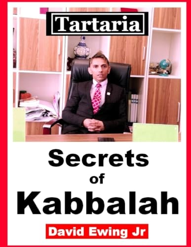 Tartaria - Secrets of Kabbalah English