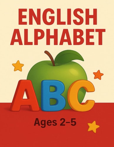 English Alphabet