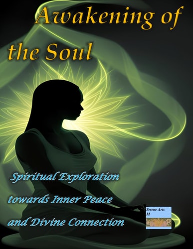 Awakening of the Soul Spiritual Exploration Towards Inner Peace and Divine Connection