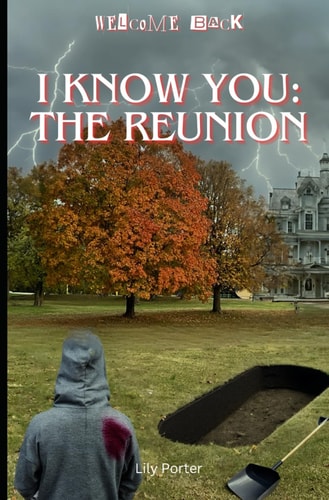 I Know You The Reunion