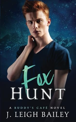 Fox Hunt A Buddy's Cafe Novel