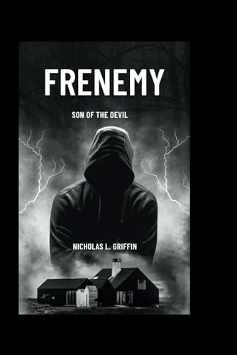 Frenemy Son of the Devil