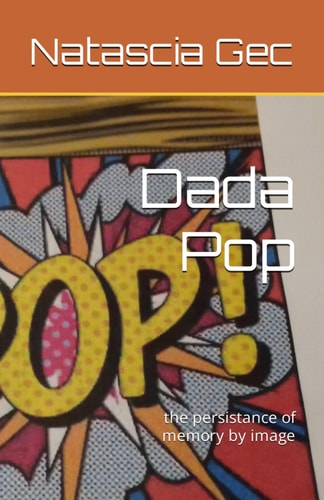 Dada Pop The Persistance of Memory by Image