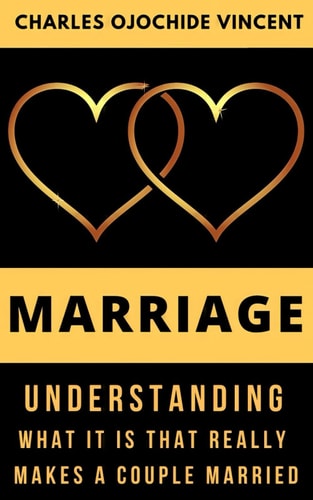 Marriage Understanding What It Is That Really Makes A Couple Married