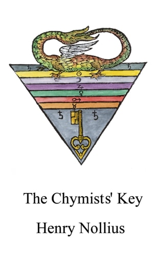 The Chymist's Key