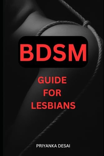 BDSM Guide for Lesbians