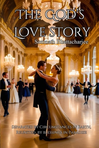 The God's Love Story
