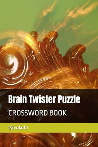 Brain Twister Puzzle