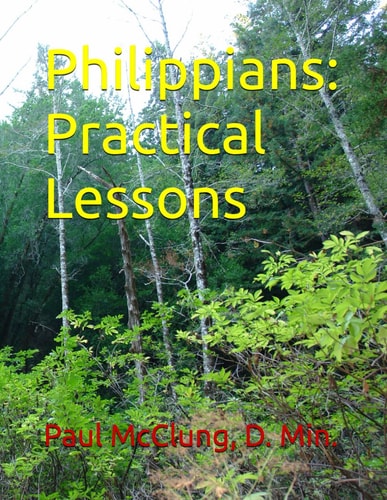 Philippians Practical Lessons