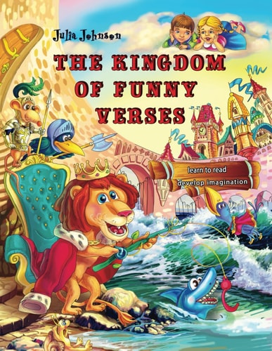 The Kingdom of Funny Verses