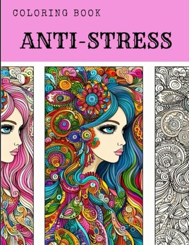 Anti-Stress Girls