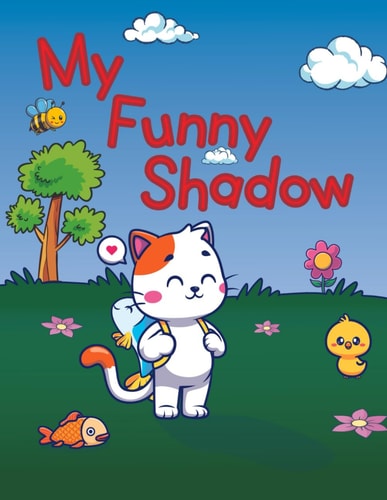 My Funny Shadow
