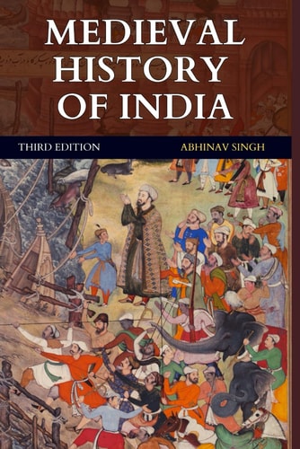 Medieval History of India