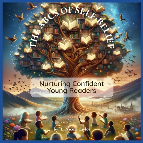The ABCs of Self-Belief Nurturing Confident Young Readers