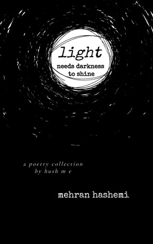 LIGHT NEEDS DARKNESS TO SHINE A Poetry Collection