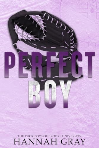 Perfect Boy Special Edition