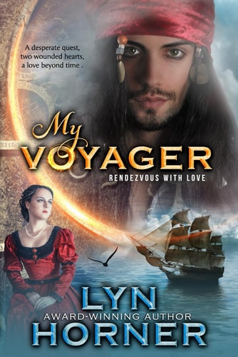 MY VOYAGER Rendezvous with Love