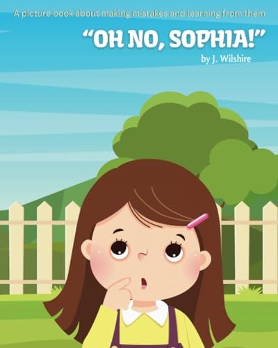 Oh No, Sophia!