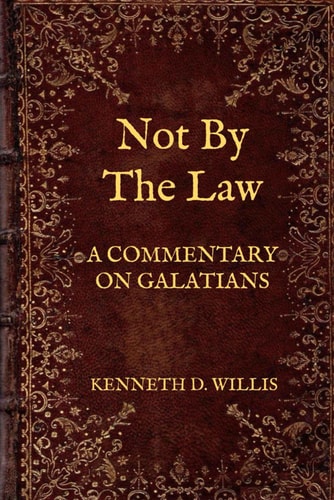 Not By The Law