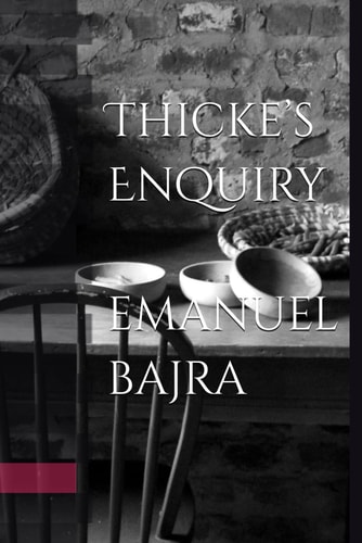 Thicke's Enquiry