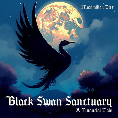Black Swan Sanctuary A Financial Tale