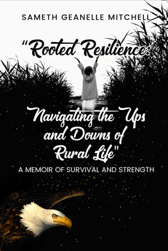 Rooted Resilience Navigating The Ups and Down of Rural Life