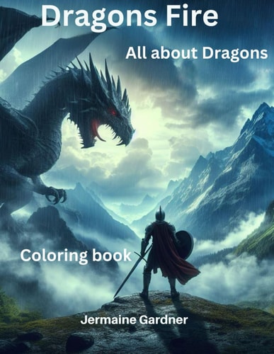 Dragons Fire All about Dragons