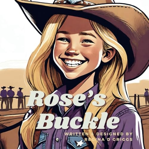Rose's Buckle