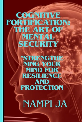 Cognitive Fortification The Art of Mental Security: Cogniti"Strengthening Your Mind for Resilience and Protection."