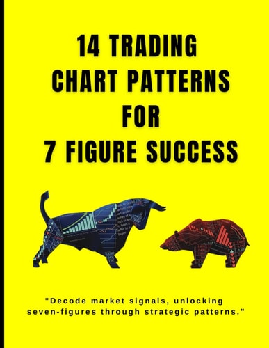 14 Trading Chart Patterns For 7 Figures Mastering Chart Patterns, Paving the Way for Seven-figure Trades.