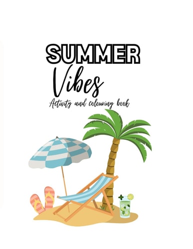 Summer Vibes
