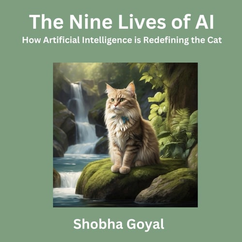The Nine Lives of AI How Artificial Intelligence is Redefining the Cat