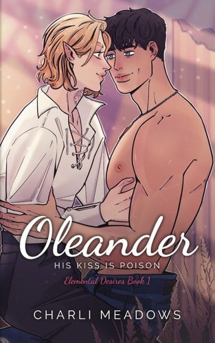 Oleander Special Edition