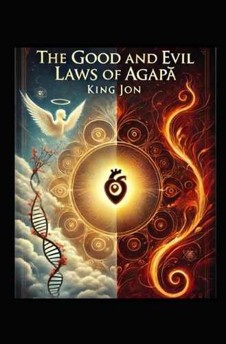 The Good & Evil Law of God Book 14