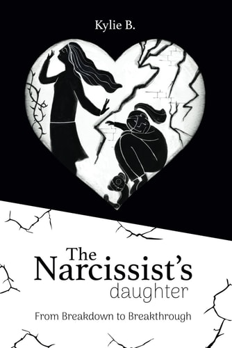 The Narcissist's Daughter From Breakdown to Breakthrough