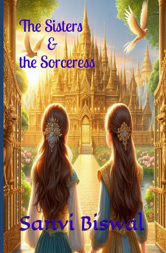The Sisters & the Sorceress