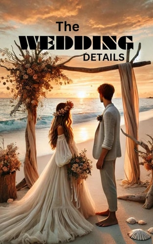 The Wedding Details Planning Your Dream Wedding