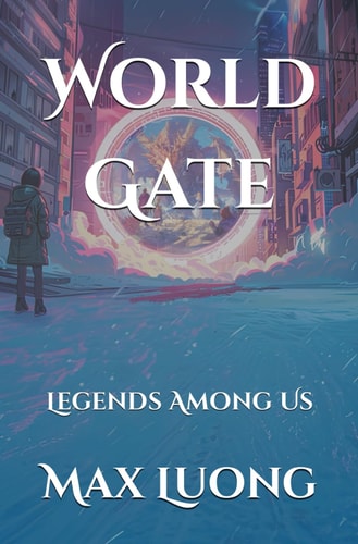 World Gate Legends Among Us