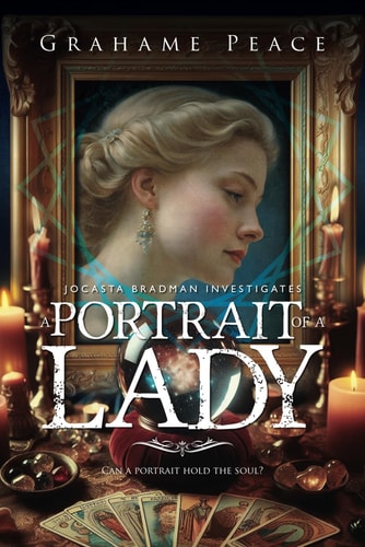 Jocasta Bradman Investigates A Portrait Of A Lady