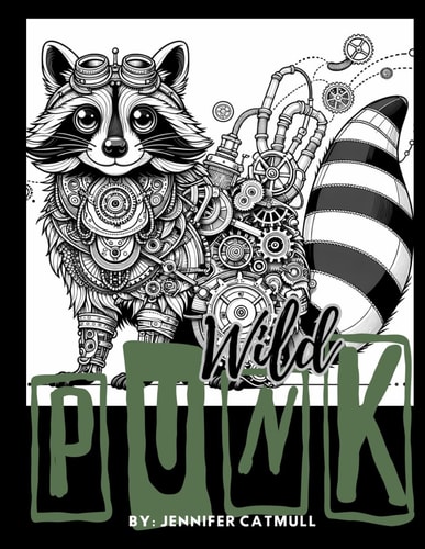 Wild Punk