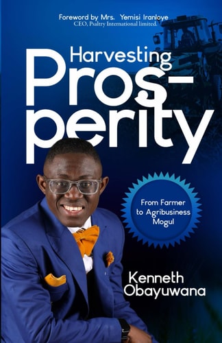 Harvesting Prosperity From Farmer to Agribusiness Mogul