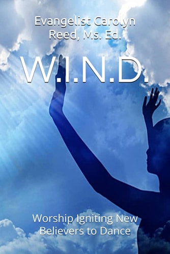 W.I.N.D. Worship Igniting New Beginner's To Dance