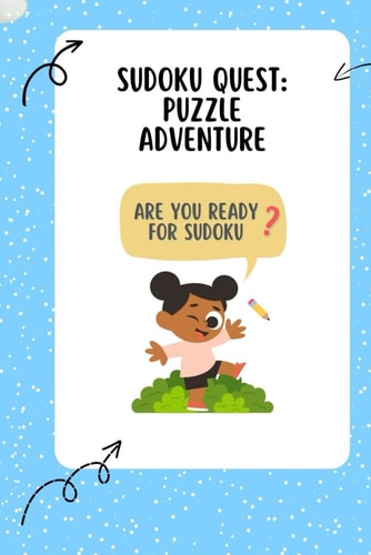 Sudoku Quest Puzzle Adventure