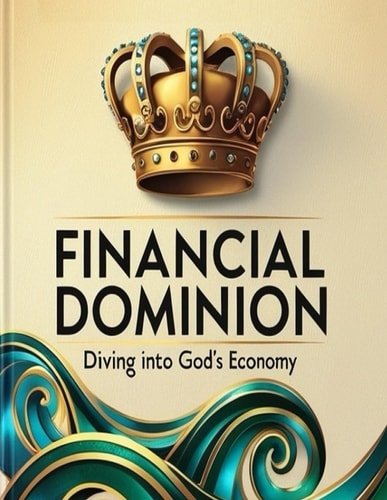 Financial Dominion Diving Into God's Economy: Godly Principles and Practical Steps for Abundance Life