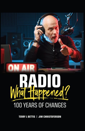 Radio What Happened?: 100 Years of Change
