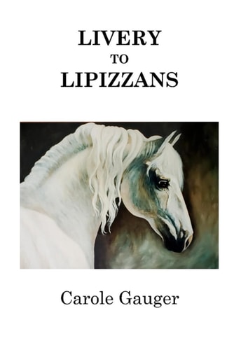 LIVERY to LIPIZZANS