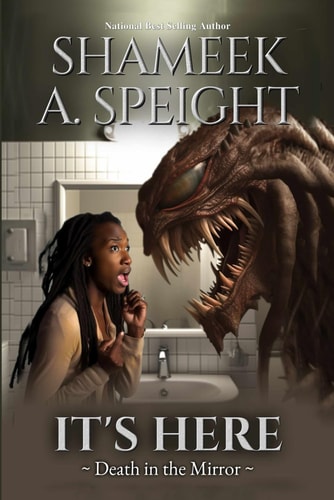 It's Here