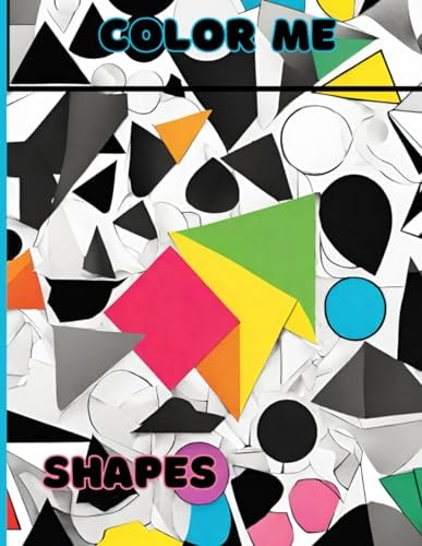 Color Me Shapes