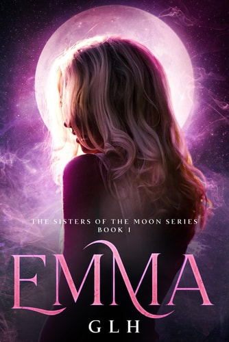 Emma The Sisters of the Moon Book 1