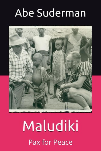 MALUDIKI Pax for Peace